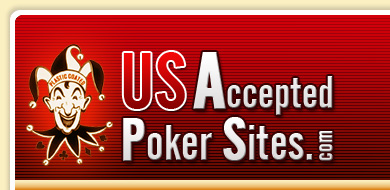 USA Poker Sites Logo