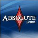 Absolute Poker Easy Signup Bonus