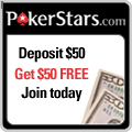 PokerStars Room Review